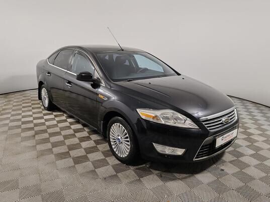 Ford Mondeo, 2008 г., 294 776 км