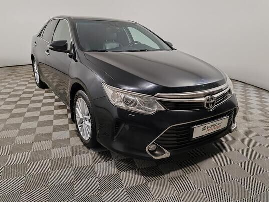 Toyota Camry, 2015 г., 189 312 км