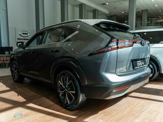 GAC GS4 GB