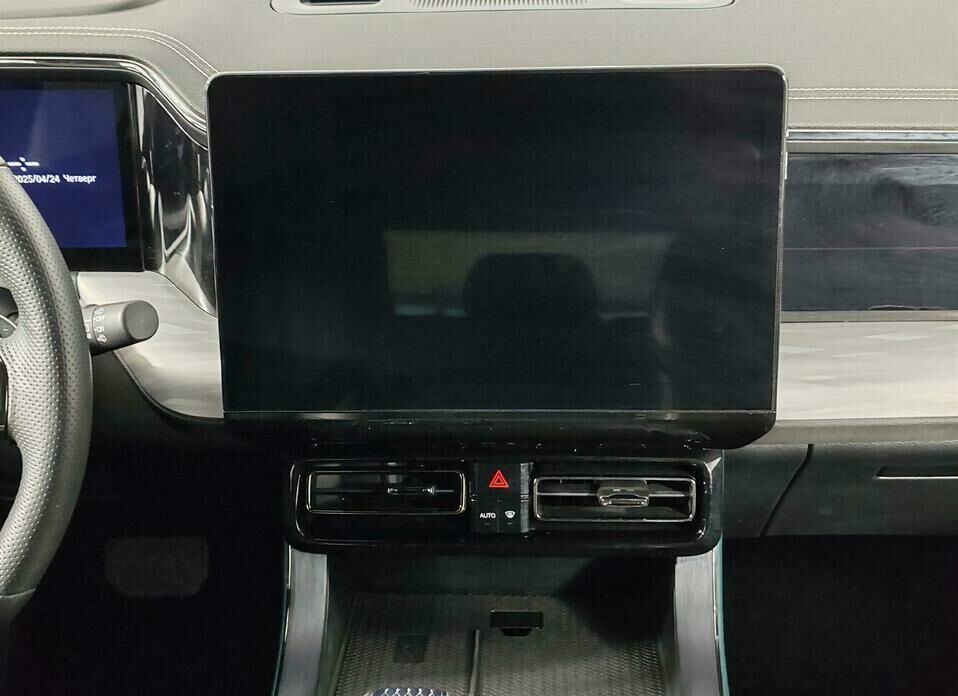 GAC GS8 2.0 AT (231 л.с.) 4WD