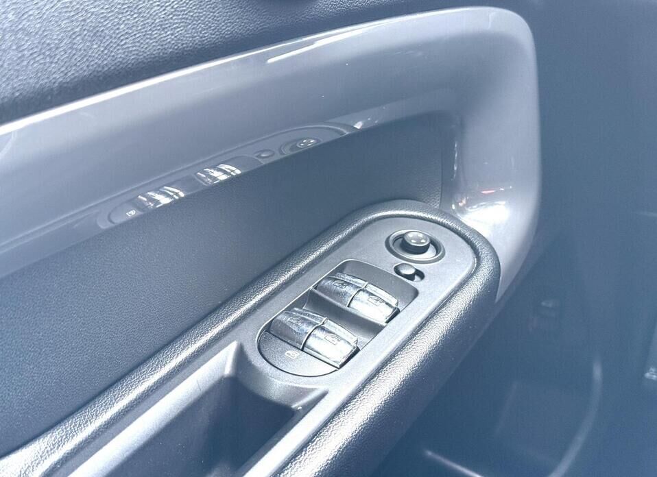 MINI Countryman, II John Cooper Works 2.0 AT (231 л.с.) 4WD