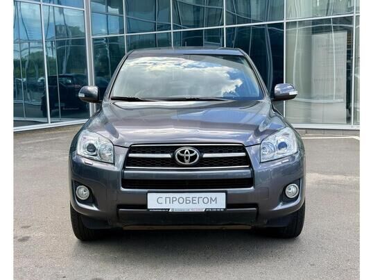 Toyota RAV4, 2009&nbsp;г., 120&nbsp;259&nbsp;км