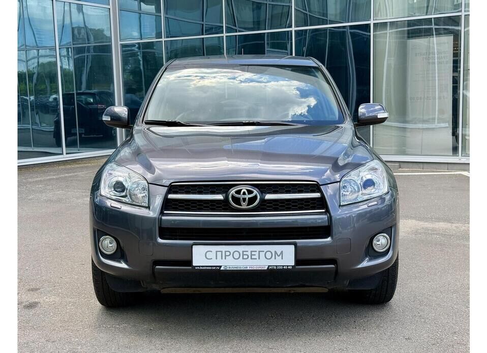 Toyota RAV4, III (XA30) 2.0 AT (152 л.с.) 4WD