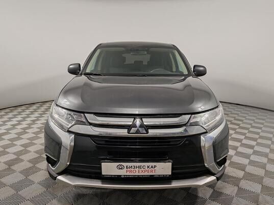 Mitsubishi Outlander, 2018&nbsp;г., 187&nbsp;808&nbsp;км