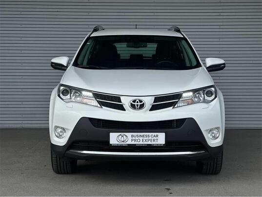 Toyota RAV4, 2014 г., 208 085 км