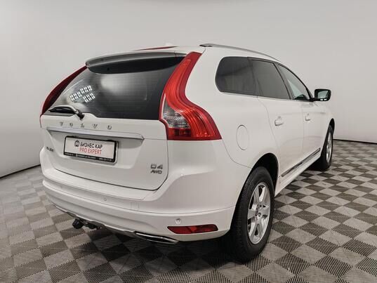 Volvo XC60, I Рестайлинг, 2014 г., 310 503 км