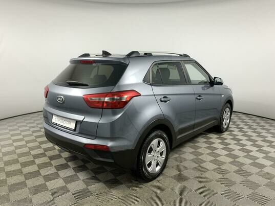 Hyundai Creta, 2019 г., 82 954 км