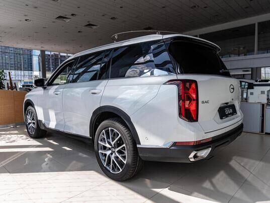 GAC GS8 GX Premium