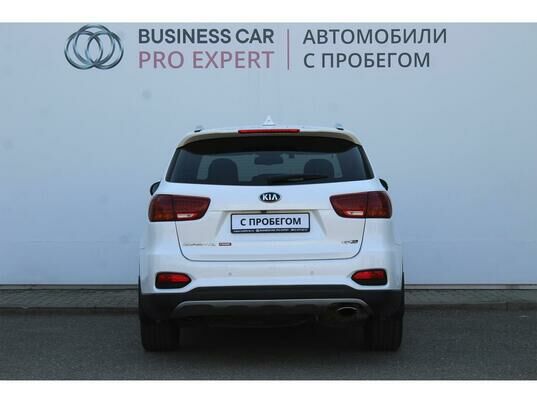 Kia Sorento, 2018 г., 64 591 км