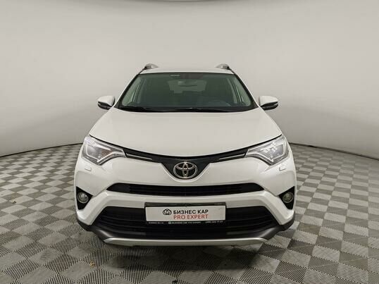Toyota RAV4, 2018 г., 109 557 км