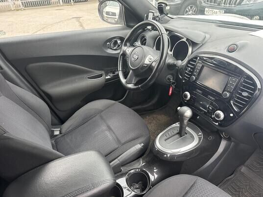 Nissan Juke, I, 2013 г., 155 347 км