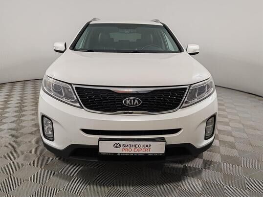 Kia Sorento, 2019 г., 110 362 км