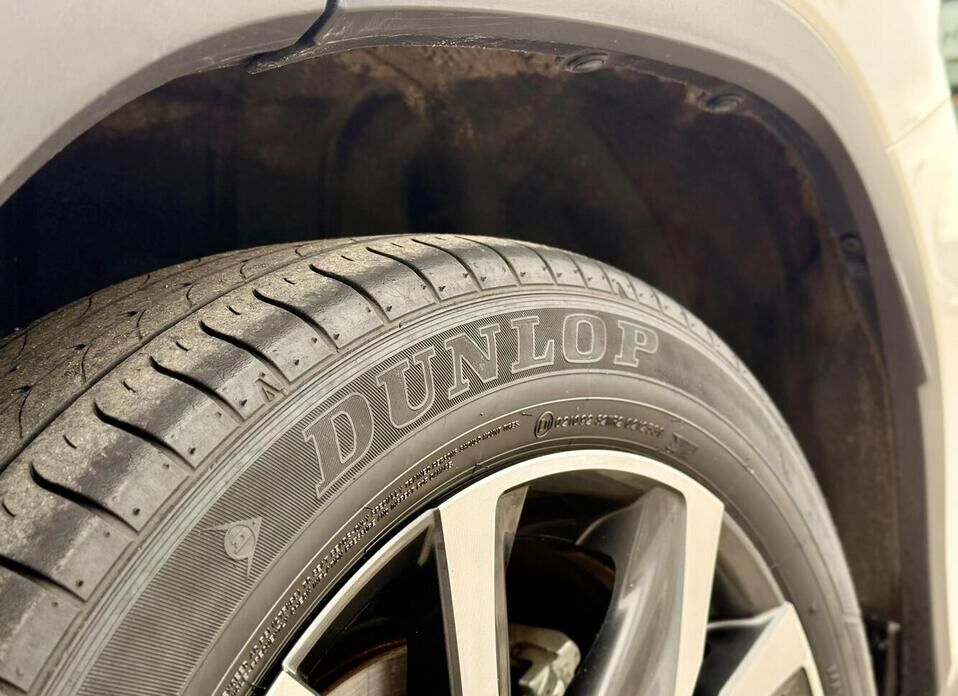 Lexus RX, IV Рестайлинг 300 2.0 AT (238 л.с.) 4WD