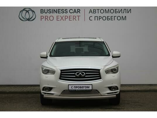 Infiniti QX60, 2014 г., 148 001 км