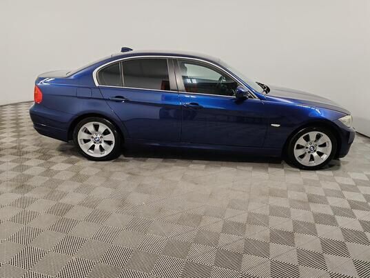 BMW 3 серии, 2011 г., 246 543 км