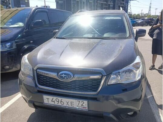Subaru Forester, 2014 г., 152 018 км