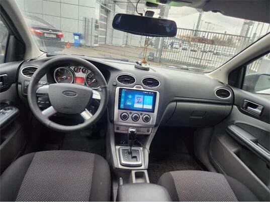 Ford Focus, II Рестайлинг, 2010 г., 168 065 км