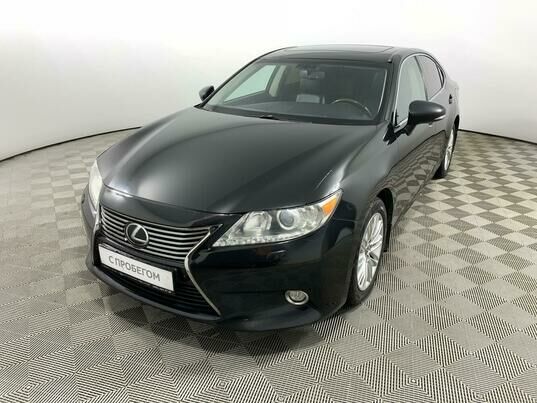 Lexus ES, 2014 г., 176 323 км