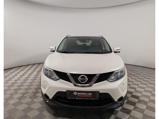 Nissan Qashqai, 2018&nbsp;г., 95&nbsp;852&nbsp;км