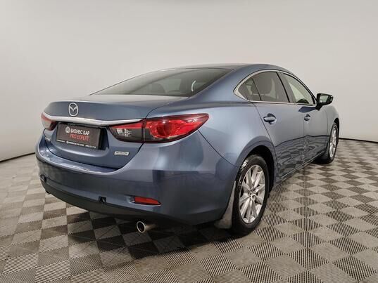 Mazda 6, 2013 г., 55 828 км