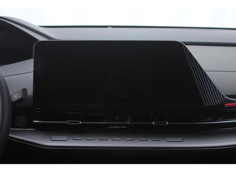 Changan UNI-S 1.5 AMT (181 л.с.)