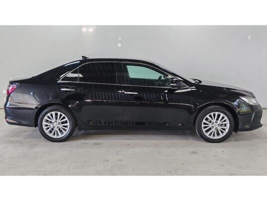 Toyota Camry, VII (XV50) Рестайлинг, 2014 г., 145 075 км