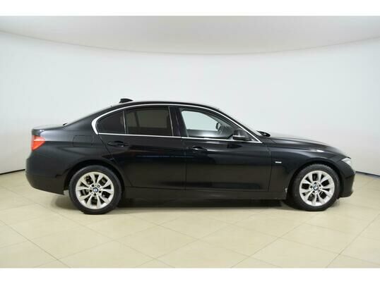 BMW 3 серии, 2012 г., 205 902 км