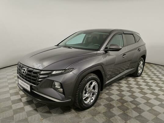 Hyundai Tucson, 2022 г., 69 889 км