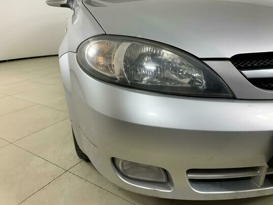 Chevrolet Lacetti, 2009 г., 204 349 км