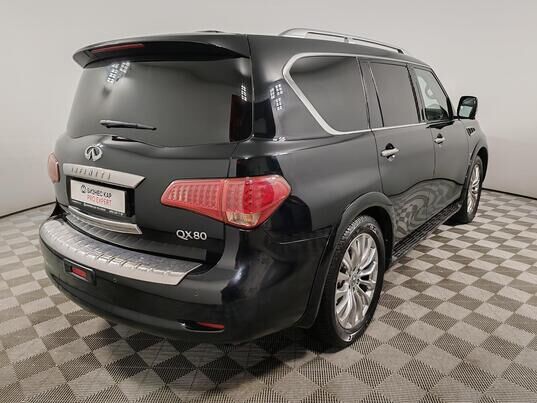 Infiniti QX80, I Рестайлинг, 2016 г., 148 589 км