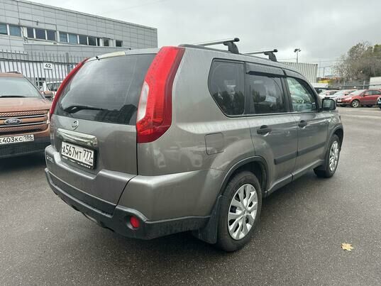 Nissan X-Trail, 2014 г., 147 576 км