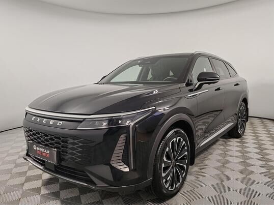 EXEED RX, 2023&nbsp;г., 70&nbsp;826&nbsp;км
