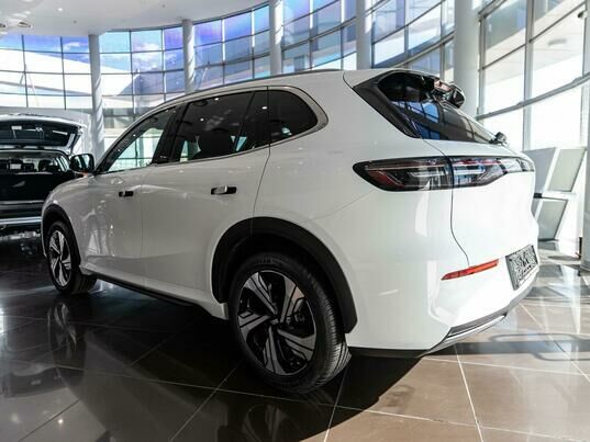 Geely EX5 Max