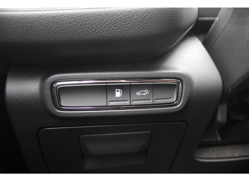 GAC GS8, II 2.0 AT (231 л.с.) 4WD