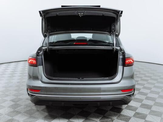 Geely Emgrand Luxury