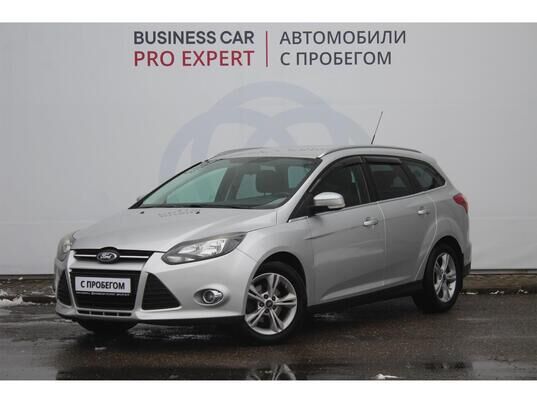 Ford Focus, 2012&nbsp;г., 199&nbsp;686&nbsp;км
