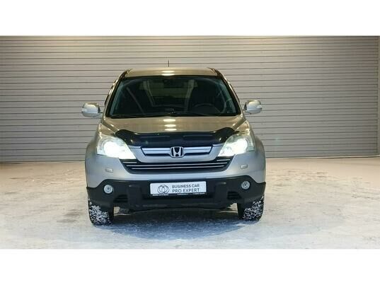 Honda CR-V, 2008 г., 234 973 км