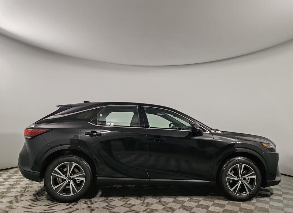 Lexus RX, V 300 2.0 AT (248 л.с.) 4WD
