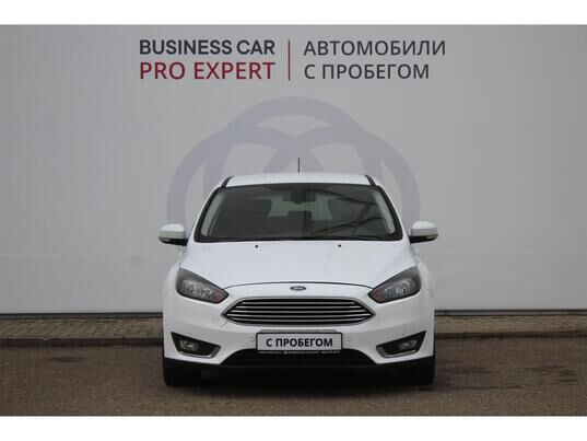 Ford Focus ST, III Рестайлинг, 2016 г., 175 817 км