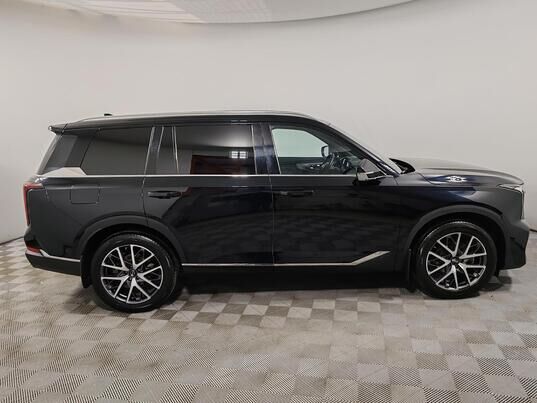 GAC GS8, 2024&nbsp;г., 28&nbsp;412&nbsp;км