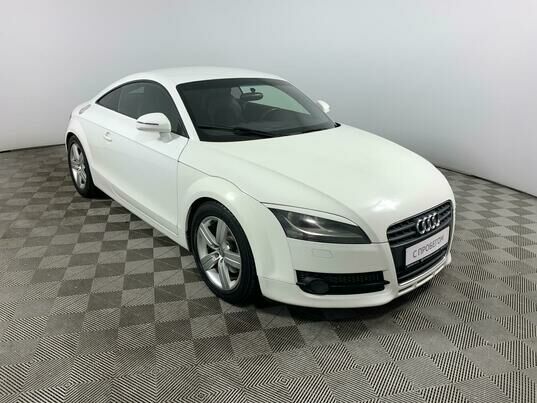 Audi TT, 2006 г., 262 943 км