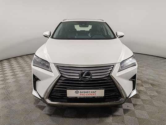 Lexus RX, 2019 г., 145 428 км