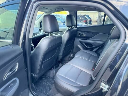 Opel Mokka, 2012 г., 111 905 км