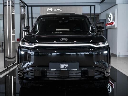 GAC S7 SX Premium