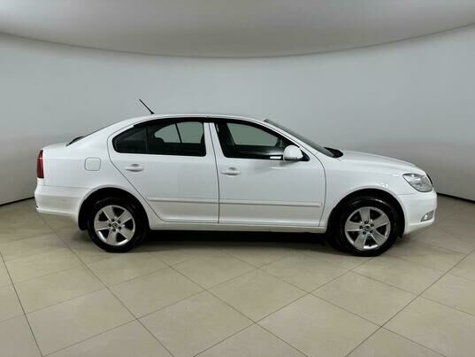 Skoda Octavia, 2012 г., 164 001 км