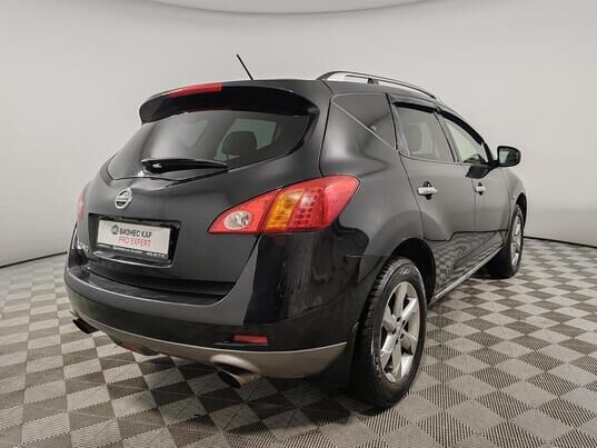 Nissan Murano, 2012 г., 202 140 км