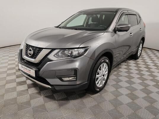 Nissan X-Trail, 2020&nbsp;г., 102&nbsp;524&nbsp;км