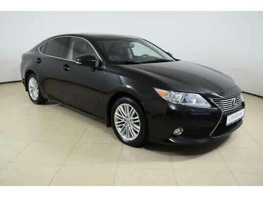 Lexus ES, 2014 г., 176 323 км