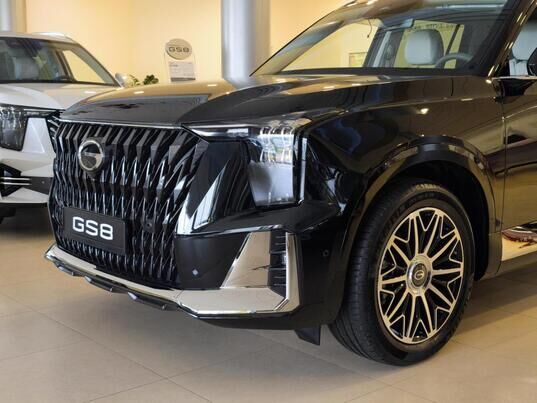 GAC GS8 GX Premium