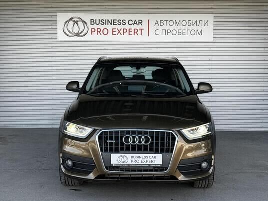 Audi Q3, 2014&nbsp;г., 148&nbsp;708&nbsp;км